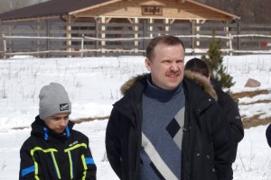 Парк природы Беремицкое